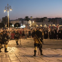 Corteo Storico “Reginae Martyrum”