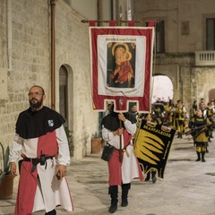 Corteo Storico “Reginae Martyrum”