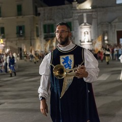 Corteo Storico “Reginae Martyrum”