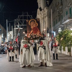 Corteo Storico “Reginae Martyrum”