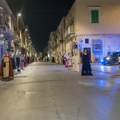Corteo Storico “Reginae Martyrum”