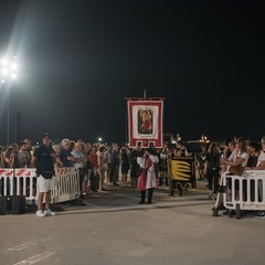 Corteo Storico “Reginae Martyrum”