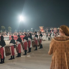 Corteo Storico “Reginae Martyrum”