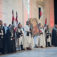 Corteo Storico “Reginae Martyrum”