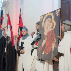 Corteo Storico “Reginae Martyrum”
