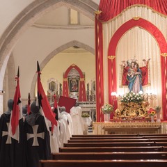 Corteo Storico “Reginae Martyrum”