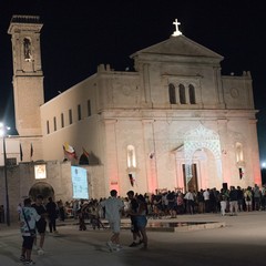 Corteo Storico “Reginae Martyrum”
