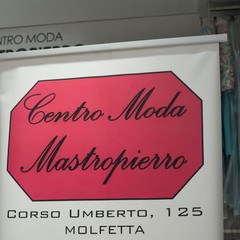 Centro Moda Mastropierro