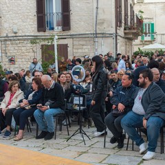 Elezioni amministrative 2026: confronto tra i candidati sindaco organizzato da MolfettaViva
