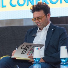 Elezioni amministrative 2026: confronto tra i candidati sindaco organizzato da MolfettaViva
