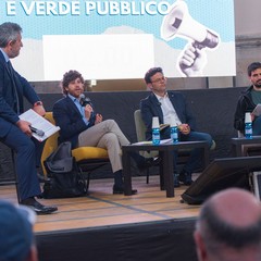 Elezioni amministrative 2026: confronto tra i candidati sindaco organizzato da MolfettaViva