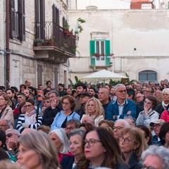 Elezioni amministrative 2026: confronto tra i candidati sindaco organizzato da MolfettaViva