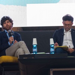 Elezioni amministrative 2026: confronto tra i candidati sindaco organizzato da MolfettaViva