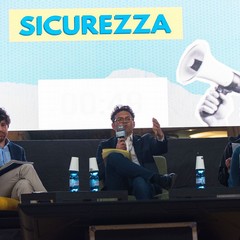 Elezioni amministrative 2026: confronto tra i candidati sindaco organizzato da MolfettaViva