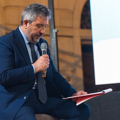 Elezioni amministrative 2026: confronto tra i candidati sindaco organizzato da MolfettaViva