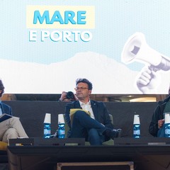 Elezioni amministrative 2026: confronto tra i candidati sindaco organizzato da MolfettaViva