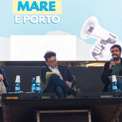 Elezioni amministrative 2026: confronto tra i candidati sindaco organizzato da MolfettaViva