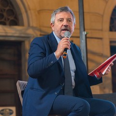 Elezioni amministrative 2026: confronto tra i candidati sindaco organizzato da MolfettaViva