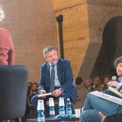 Elezioni amministrative 2026: confronto tra i candidati sindaco organizzato da MolfettaViva