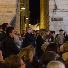 Elezioni amministrative 2026: confronto tra i candidati sindaco organizzato da MolfettaViva