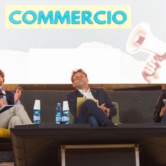 Elezioni amministrative 2026: confronto tra i candidati sindaco organizzato da MolfettaViva