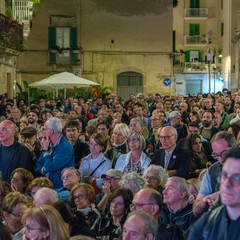 Elezioni amministrative 2026: confronto tra i candidati sindaco organizzato da MolfettaViva