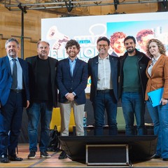 Elezioni amministrative 2026: confronto tra i candidati sindaco organizzato da MolfettaViva