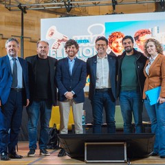Elezioni amministrative 2026: confronto tra i candidati sindaco organizzato da MolfettaViva