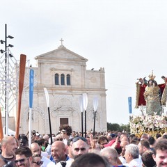 Sagra a mare ph Ruggiero de Virgilio