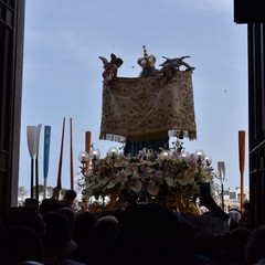 Sagra a mare ph Ruggiero de Virgilio