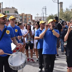 Sagra a mare ph Ruggiero de Virgilio