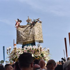 Sagra a mare ph Ruggiero de Virgilio