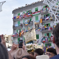 Sagra a mare ph Ruggiero de Virgilio