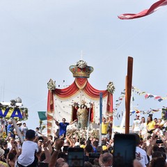 Sagra a mare ph Ruggiero de Virgilio