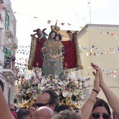 Sagra a mare ph Ruggiero de Virgilio