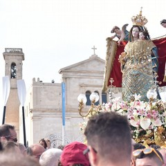 Sagra a mare ph Ruggiero de Virgilio