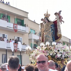 Sagra a mare ph Ruggiero de Virgilio