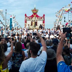 Sagra a mare della Madonna