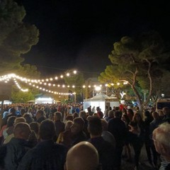 Sagra del calzone Molfetta