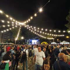 Sagra del calzone Molfetta