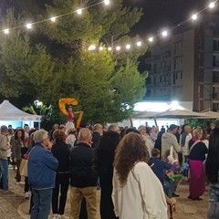 Sagra del calzone Molfetta