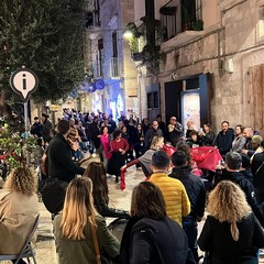 San Martino frittelle e vino