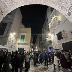 San Martino frittelle e vino