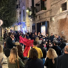 San Martino frittelle e vino