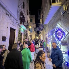 San Martino frittelle e vino