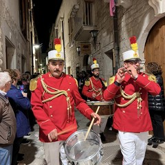 San Martino frittelle e vino