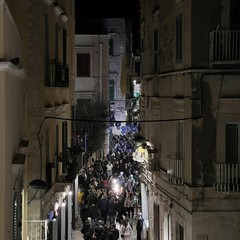 San Martino frittelle e vino