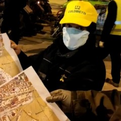 Sanificazione trattori