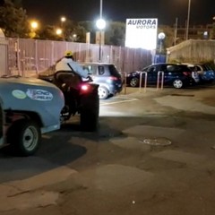 Sanificazione