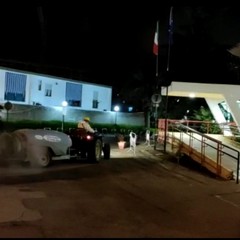 Sanificazione